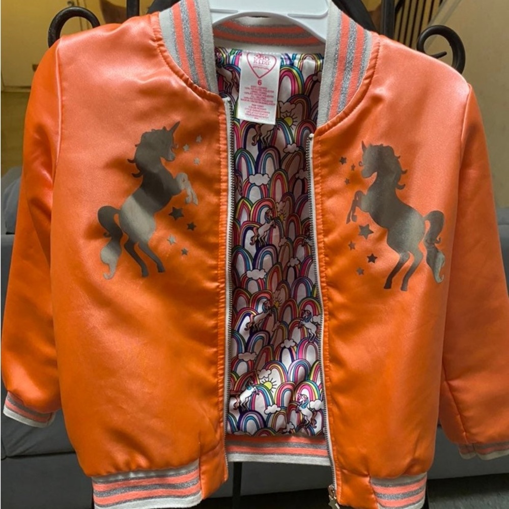 Kids Jacket